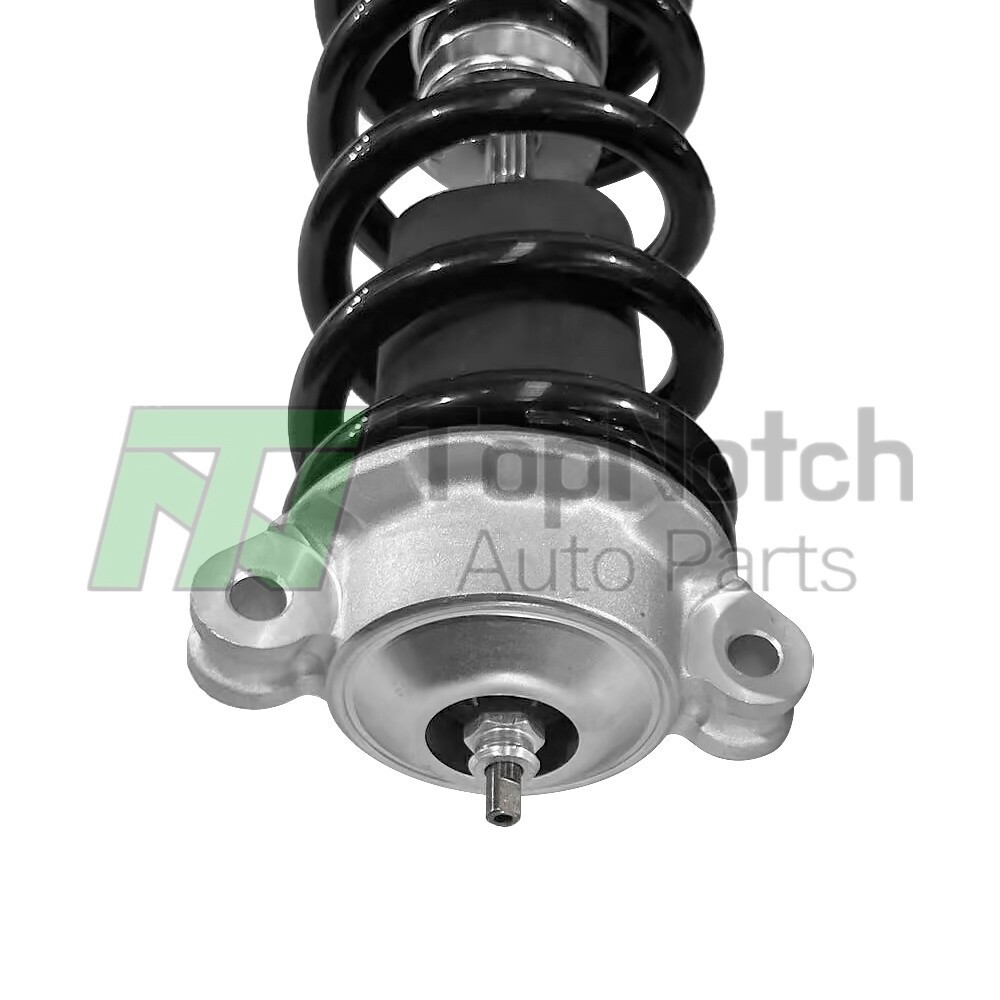 Pair For 08-14 Ferrari California 4.3L V8 Front Shock Absorber Assys w/Magnetic