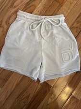 Dancers Inc Dance Competition Jogger Shorts Pockets Girls Child  s Size Medium