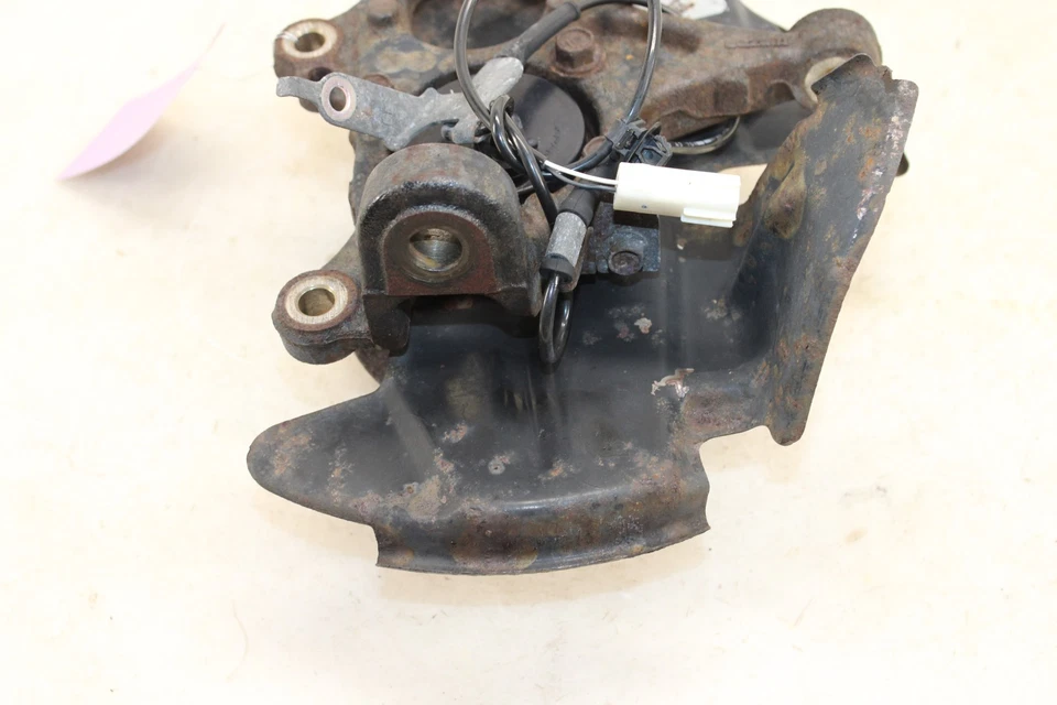 Mazda MX-5 Miata 2009-2015 nudillo delantero derecho/husillo OEM MU55 Foto 4 de 4