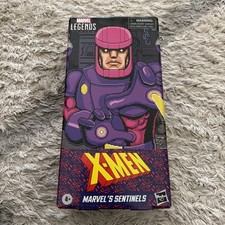 Hasbro Marvel Legends X-Men Sentinels 2-Pack Pulse Exclusive New Sealed
