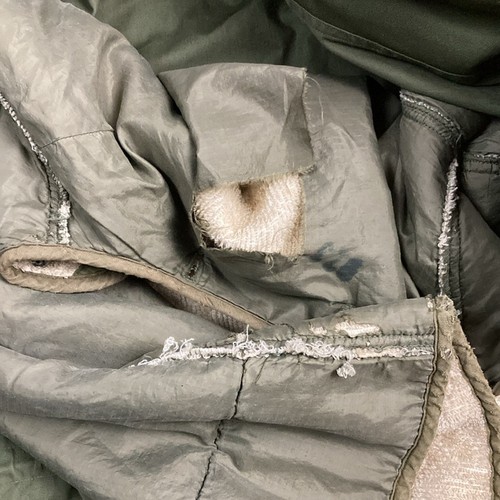 M Minty 50s US Army M-1951 M51 Field Jacket w/Liner Vintage - Picture 9 of 15
