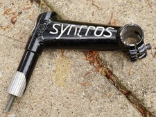 Syncros Hammer N Cycle Stem Cattle Prod 130mm...