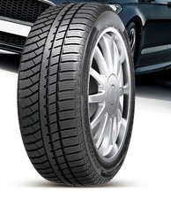 Gomme 4 stagioni Roadx 225/45 R17 94Y 4S (2025) XL M+S pneumatici nuovi