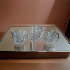 McDonalds set of 3 Batman Forever Coffee Mugs...