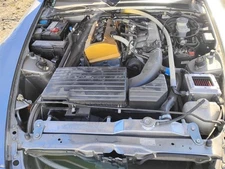 Passenger Right Axle Shaft Rear Fits 00-09 S2000 29692110