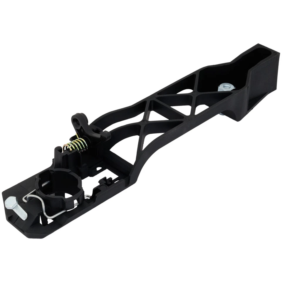 Door Handle Trims Front or Rear Driver Left Side for Chevy Hand  50795371 - Imagem 2 de 4