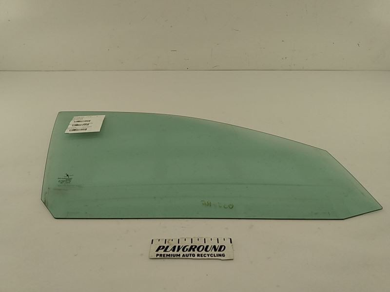 SAAB 9-3 Wagon Passenger Right Front Door Window Glass Fits 2003-2011