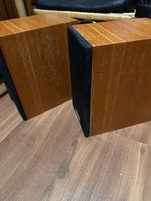 VINTAGE PROAC SUPER TABLETTE SPEAKERS | eBay
