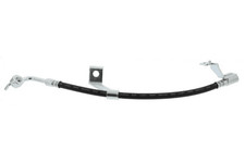 Bremsschlauch Vorderachse links für FORD ESCORT VI Cabriolet Stufenheck Turnier