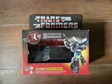 Transformers Collaborative Knight Rider X Transformers - Autobot Agent Knight