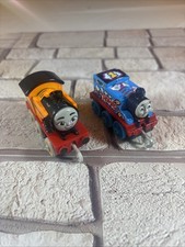 Thomas  Friends Metal Trains Thomas  Nia 2021-2022 Mattel