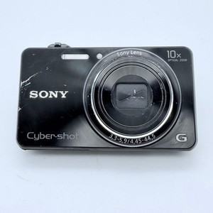 Sony Cybershot Dsc Wx 100 | eBay