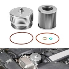 Filtre à huile BMW 323