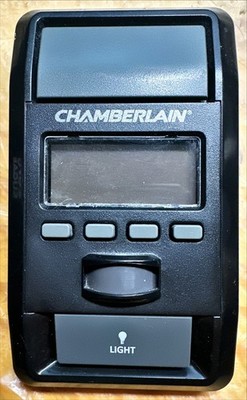 Chamberlain 880LM / 880LMW Wall Control Panel Security2.0+ 41A7305-1 Liftmaster