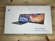 S1 Dual Screen - Laptop Screen Extender 14"