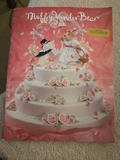 NABCO Muffy VanderBear 2001 Spring Collection Catalog