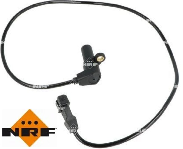 NRF 755218 Impulsgeber FüR Kurbelwelle Impulsgeber Kurbelwelle FüR Opel-image