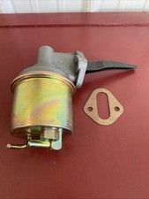 1969 1970 1971 1972 1973 1974 Buick Gs Stage 1 455 V8 Fuel System Pump 40664