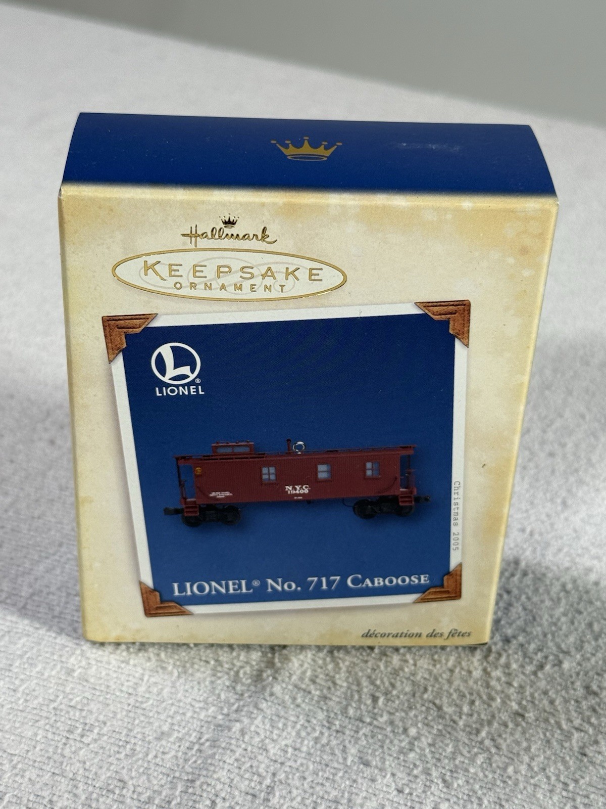 Click here to see eBay Auction