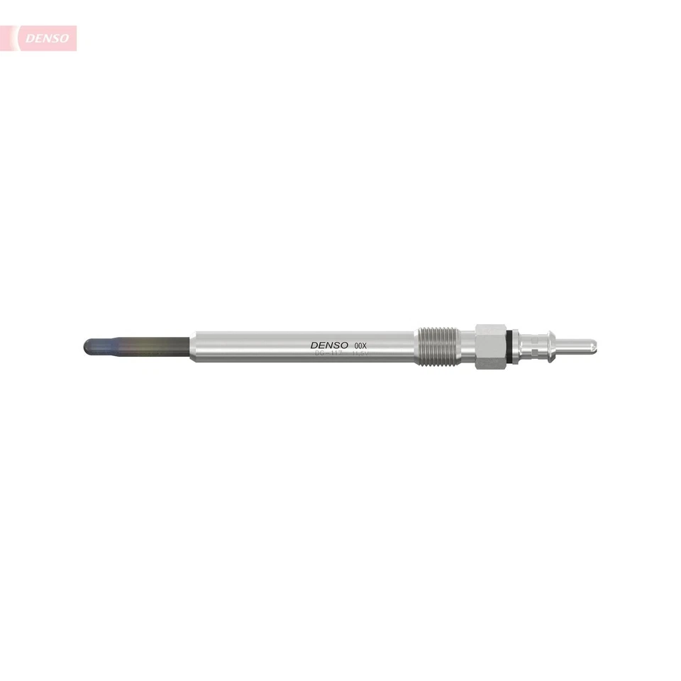 ✅ DENSO GLOW PLUG DG-117 NUEVO DE STOCK - Imagen 3 de 4