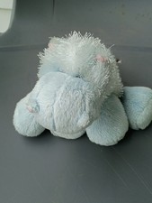 Lot Of 8 Ganz Webkinz No Codes Poodles, Tiger, Cat, Llama, Hippo