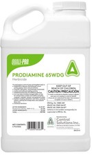 Prodiamine 65 WDG Pre-Emergent Herbicide - 5 ...