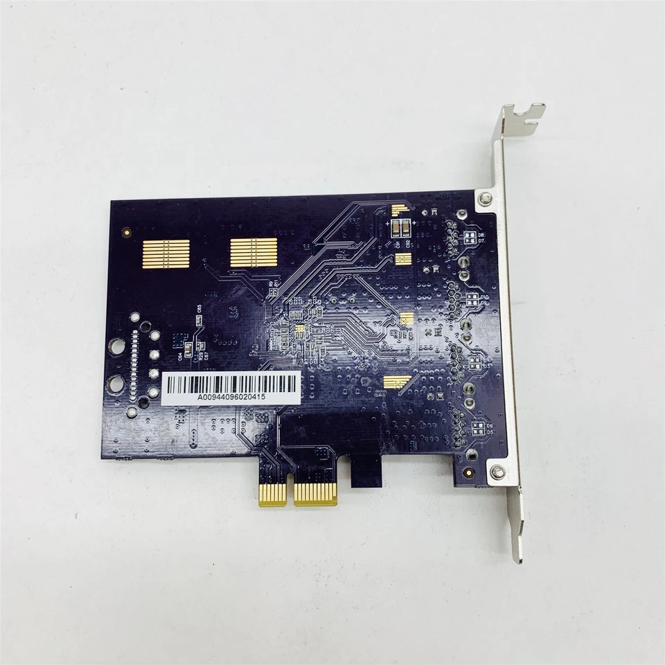 Sonnet Allegro 4-Port USB3.0 PCIe Computer Adapter Card USB3-4PM-E (for Mac Pro) - Image 4 of 4