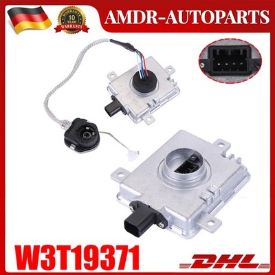 Xenon Vorschaltgerät HID Scheinwerfer Steuermodul Für Acura RDX TL Honda Accord