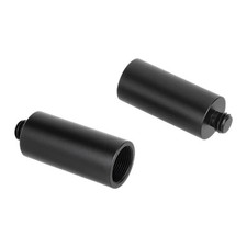 Microphone Screw Converter 5/8inch Female to 3/8inch Male Microphone Stand