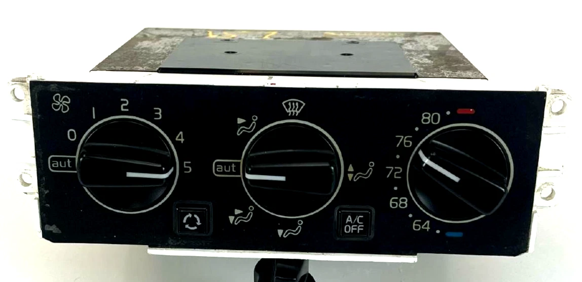 Genuine OEM HVAC Controls & Control Units for Volvo 940 for sale