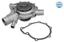 Original Meyle water pump 013 026 0013 for Mercedes-Benz
