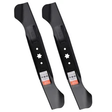 Fits Oregon 98-629 G3 Gator Blade for 42" MTD, Troy-Bilt 742-0616A, 942-04308