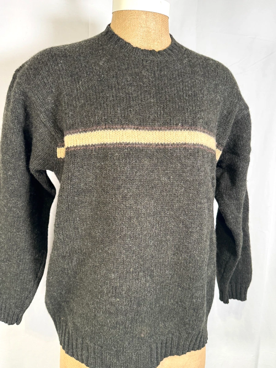 J.CREW Crew Neck Woolen Regular Size XL Sweaters for Men for sale