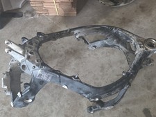 2021 Bmw S1000 S1000r Frame Chassis Good Cond Raceonly Track 2021 Bmw S1000 S1000r Frame Chassis Good Cond Raceonly Track