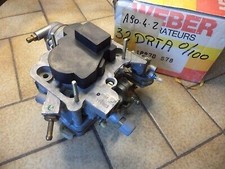 Carburateur Renault R11