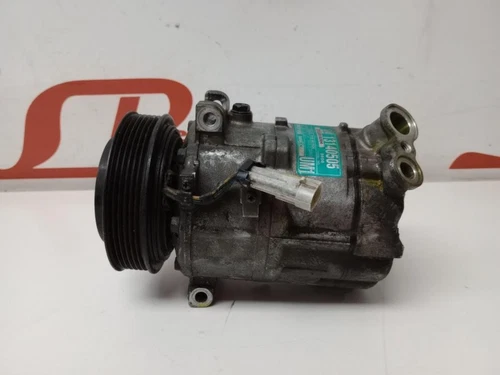 13140505 Compresor Aire Acondicionado para OPEL VECTRA C BERLINA * 98522 - Imagen 1 de 5