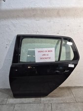 Porte arrière et accessoires Volkswagen 1,6L