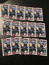 2026 Topps Otto Kemp RC #187 (15 Card Lot) Philadelphia Phillies
