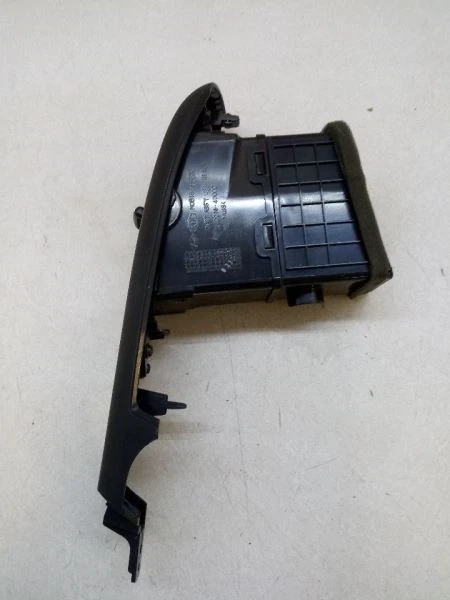 Hyundai Entourage 2008 pasajero derecho ventilación de aire fabricante original usado probado  Foto 3 de 4