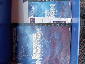 LEGO MINDSTORMS: Robotics Invention System 1.5 (9747)