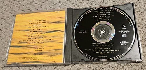 Rich Mullins The World As Best As I Remember It Volume 2 CD Tested Plays - Foto 4 di 8