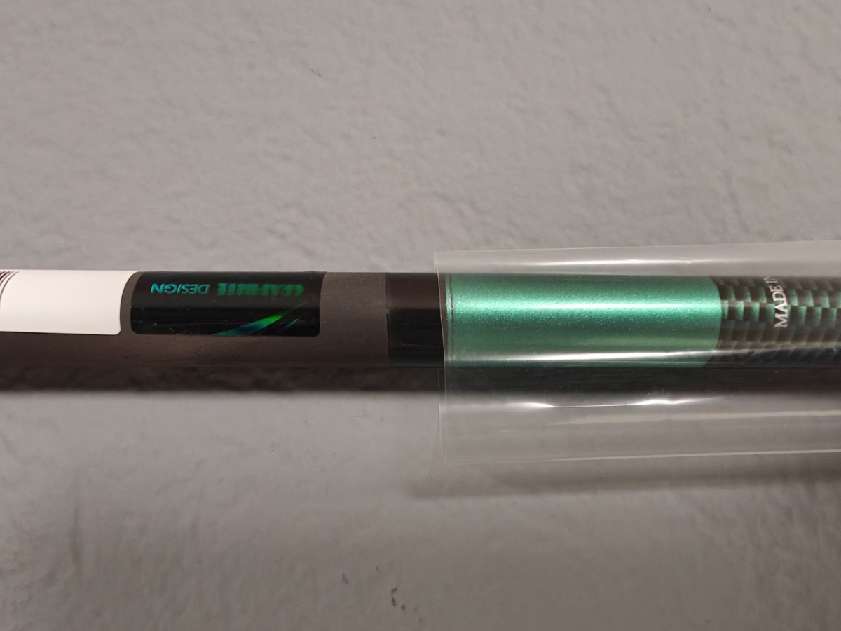 New Tour Issue Graphite Design FI 6 X Flex Driver shaft 2026 Model