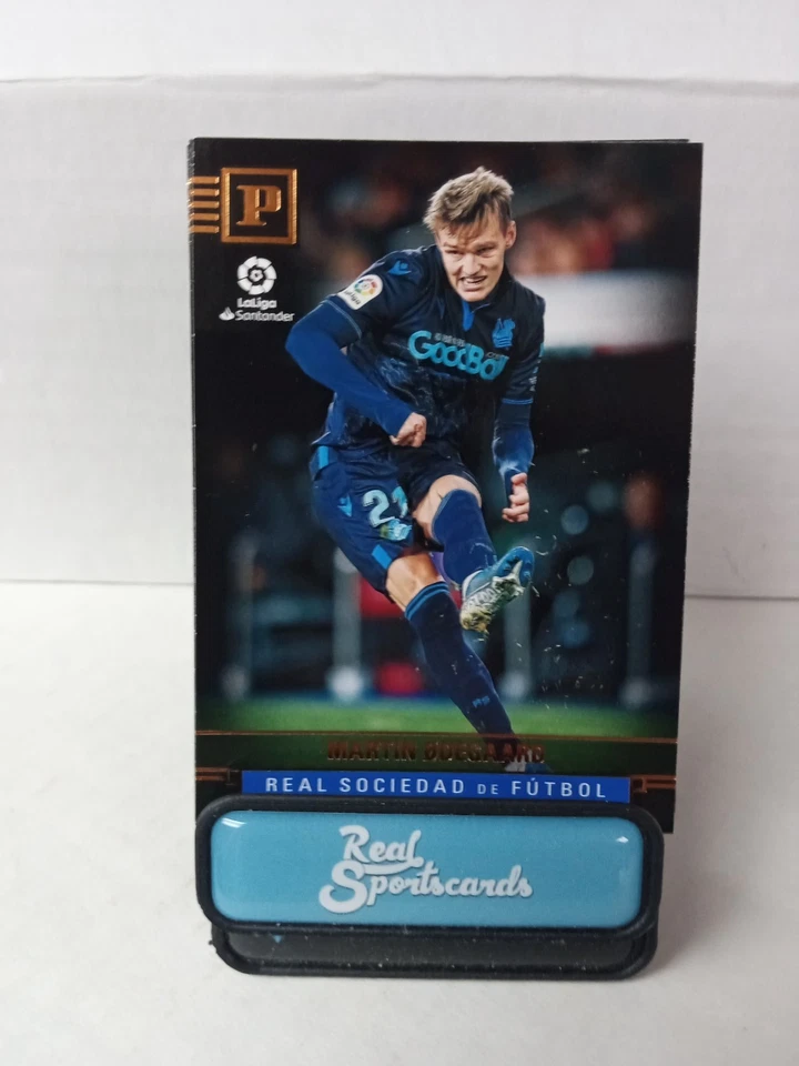 2019-20 Panini Chronicles Soccer- Pick a Card- Base, Inserts, Parallels, Rookies - Image 3 of 4