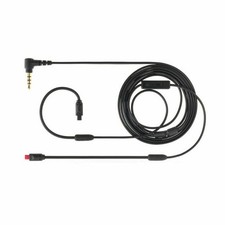 1 Replacement Upgrade Audio Cable for Audio Technica AT-HDC1iS/1.2 ATH-IM50 IM02