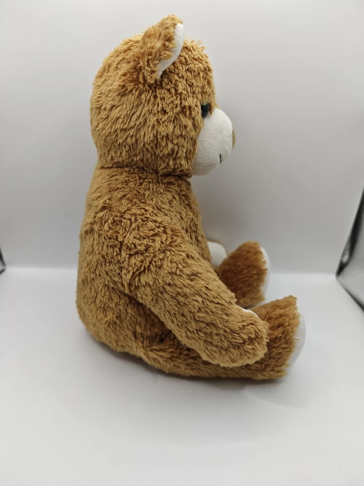 Steiff Teddy Bär Cosy Friends braun 022807 ca. 30cm Plüschtier Kuscheltier  - Bild 3 von 4