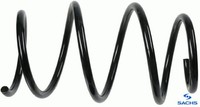 Sachs 998060 Fahrwerksfeder FüR BMW