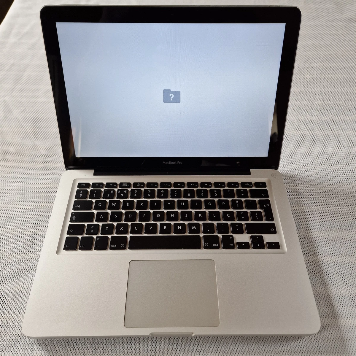 【美品】MacBook Pro 13インチ 13インチMacBook Pro [整備済製品] 8コアCPUと10コアGPUを搭載した