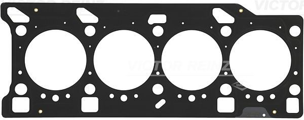Victor Reinz 61-10062-10 Dichtung, Zylinderkopf FüR Chrysler Dodge Jeep Lancia-image