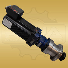 Vickers Moog T1-V4-030-00-00-00-I5 Servomotor...