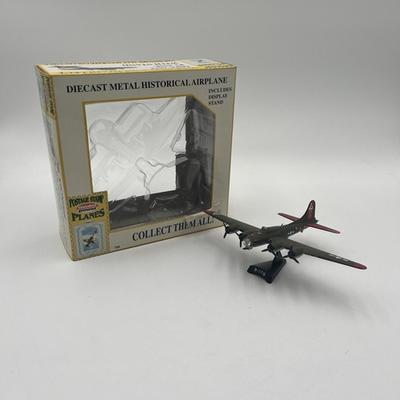 #ad Model Power quot;Postage Stampquot; #5402 B 17G quot;Chow Houndquot; W Stand Box Free Ship $29.87